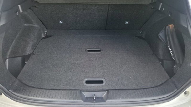 Nissan Qashqai usata a Lucca (19)