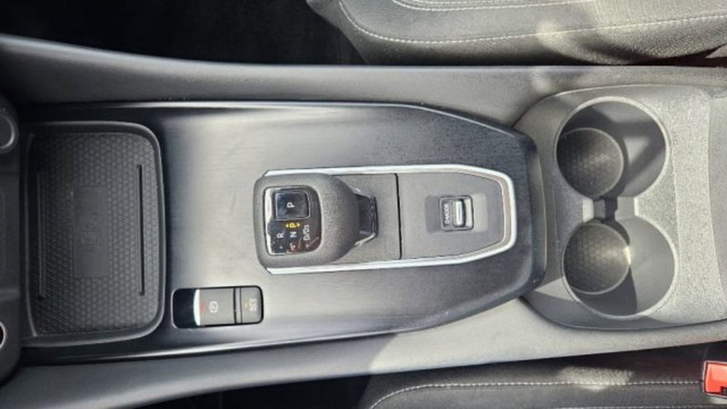 Nissan Qashqai usata a Lucca (9)