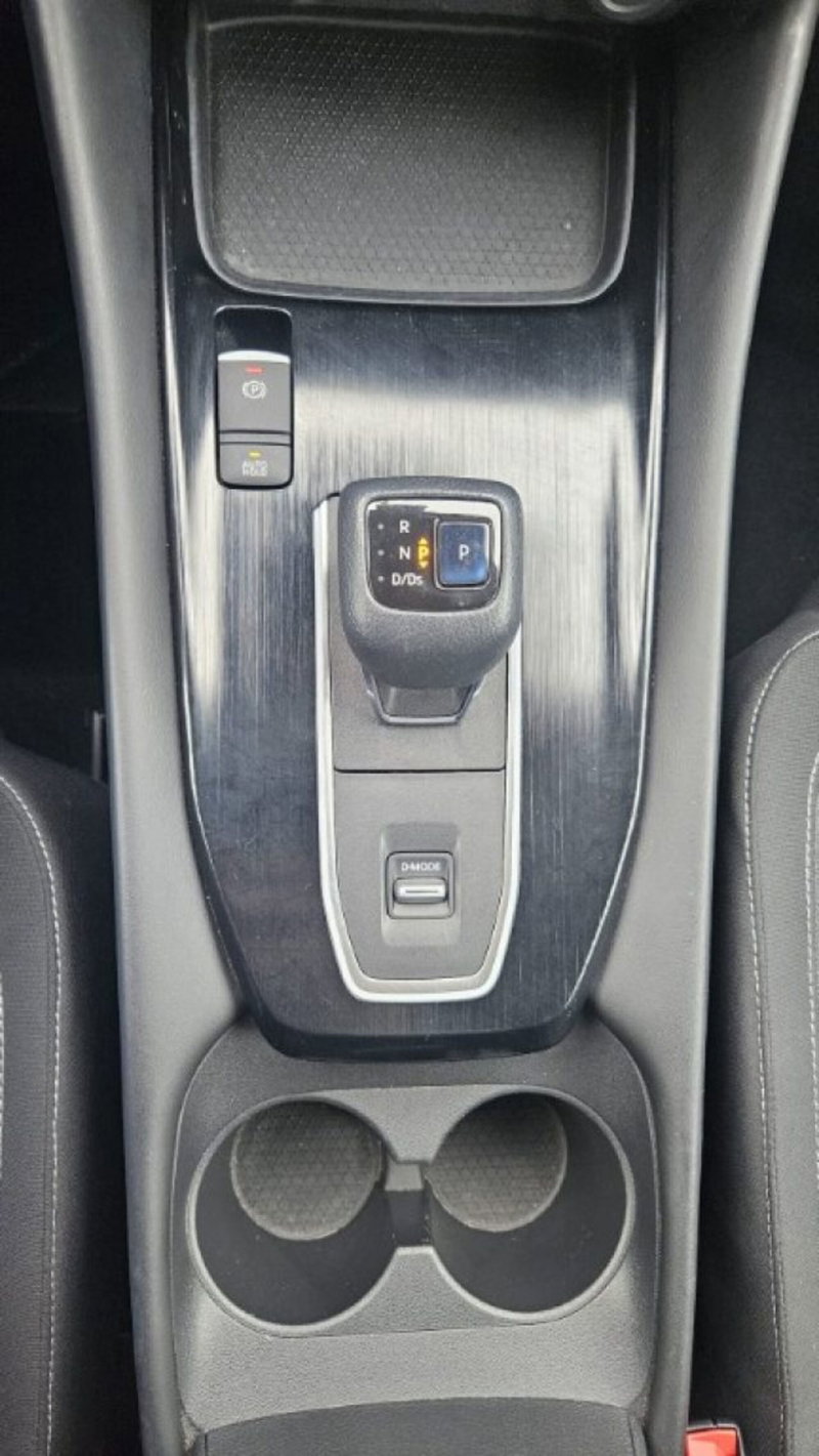 Nissan Qashqai usata a Lucca (10)