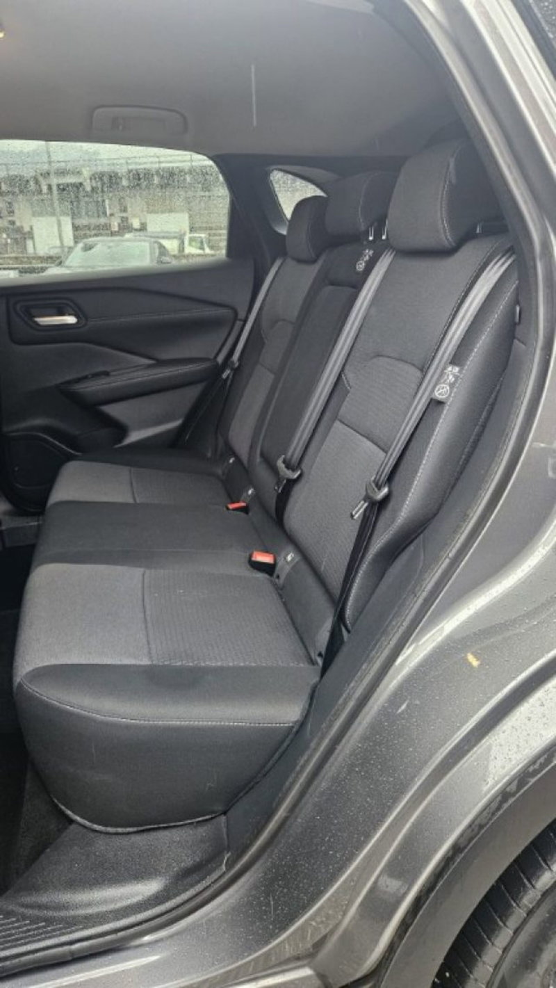 Nissan Qashqai usata a Lucca (16)