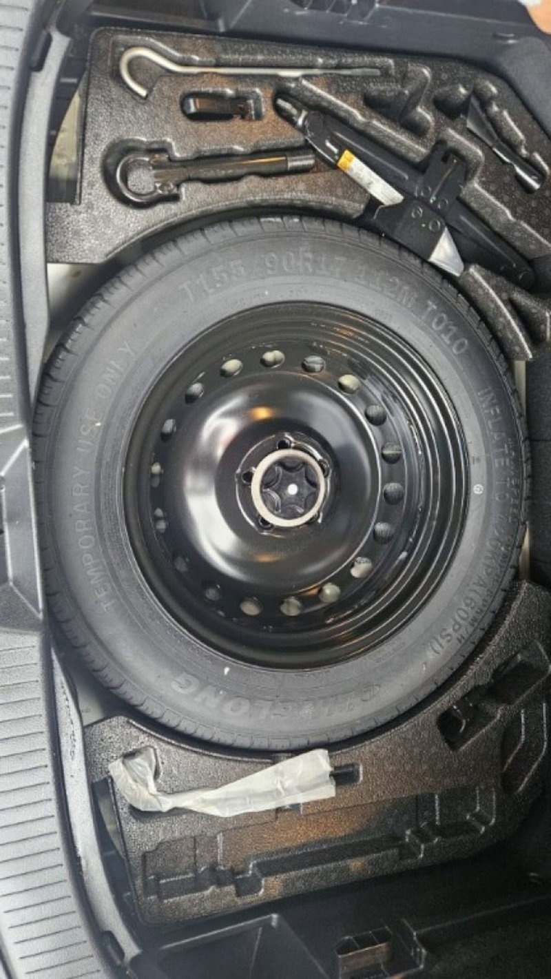 Nissan Qashqai usata a Lucca (17)