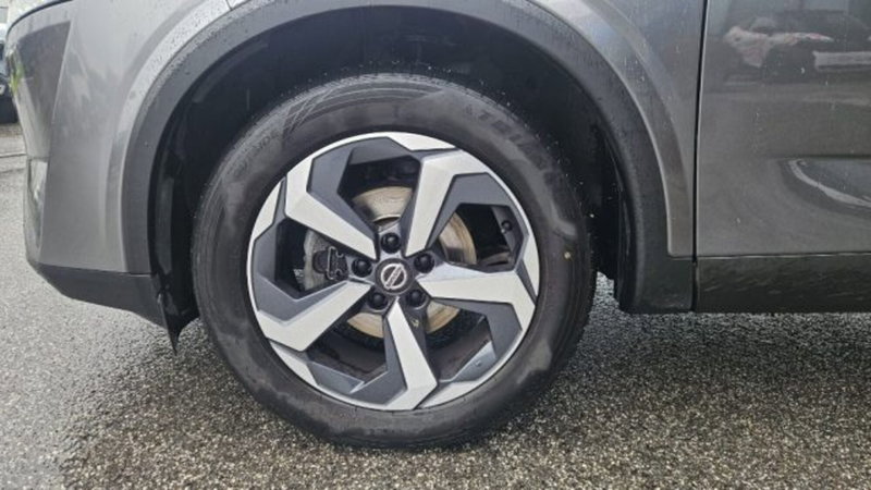 Nissan Qashqai usata a Lucca (19)