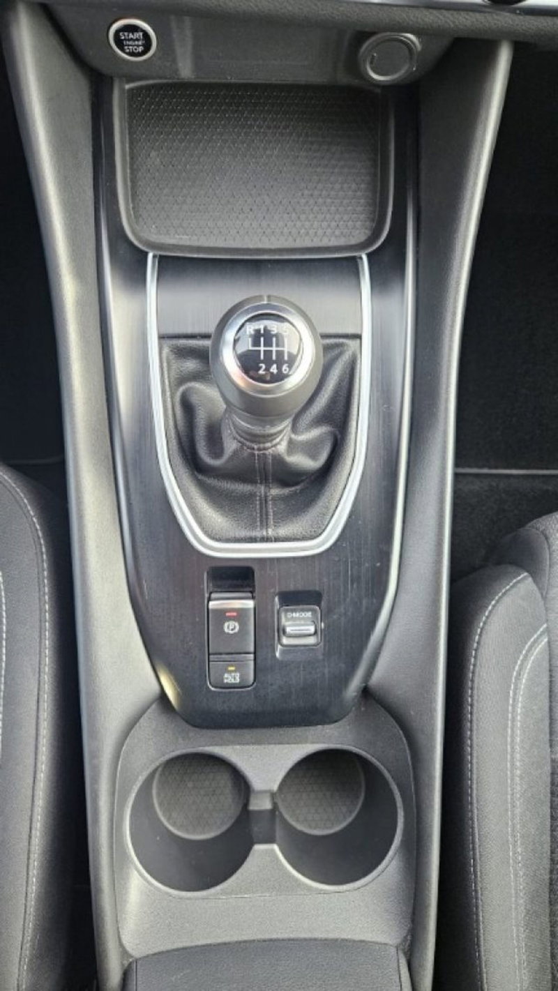 Nissan Qashqai usata a Lucca (10)