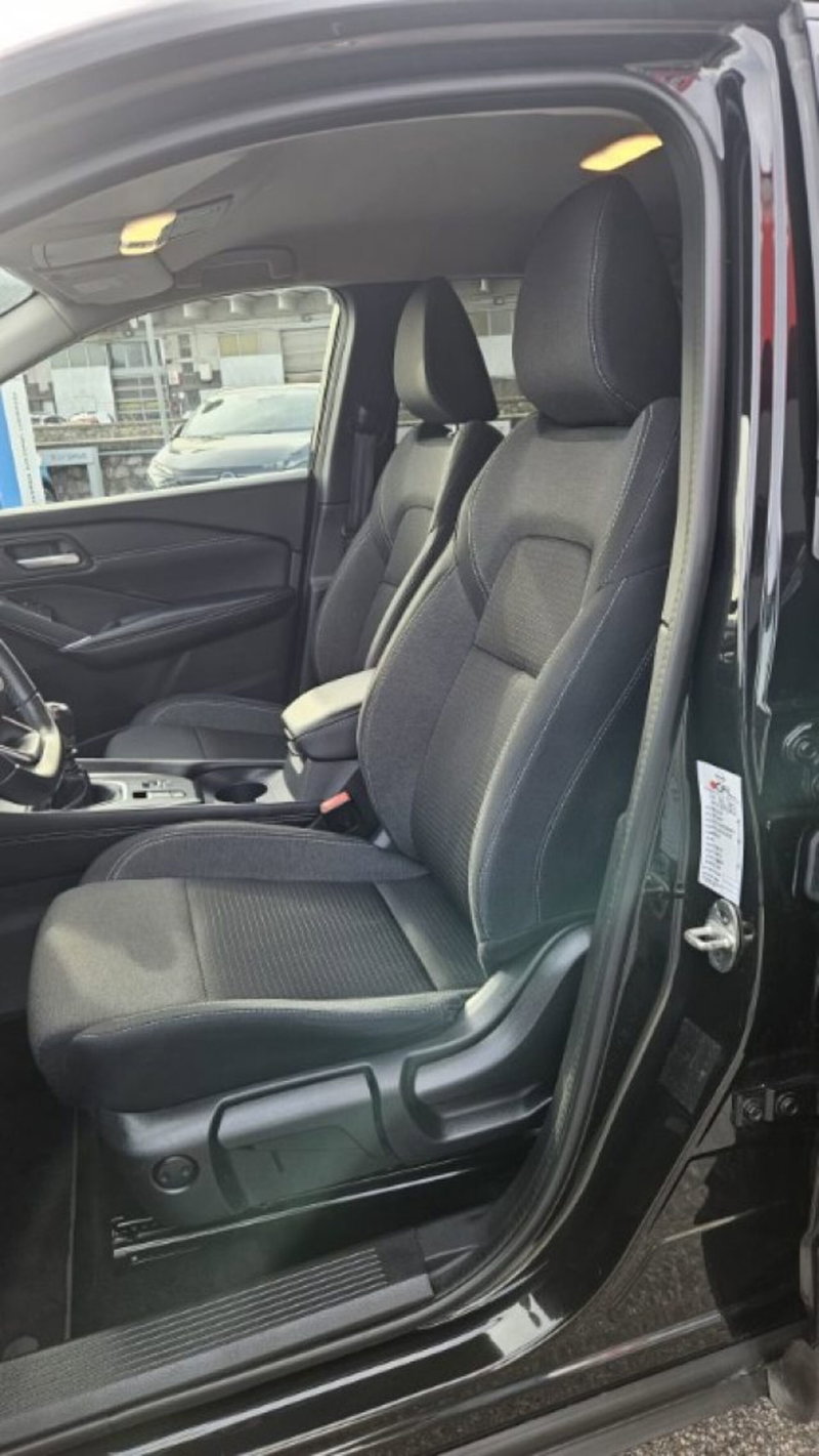 Nissan Qashqai usata a Lucca (15)