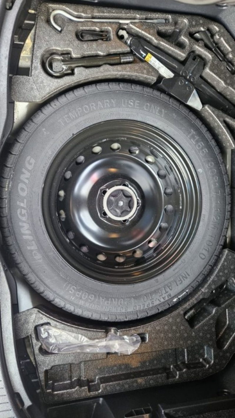 Nissan Qashqai usata a Lucca (16)