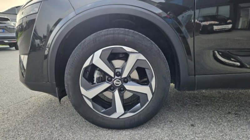 Nissan Qashqai usata a Lucca (19)