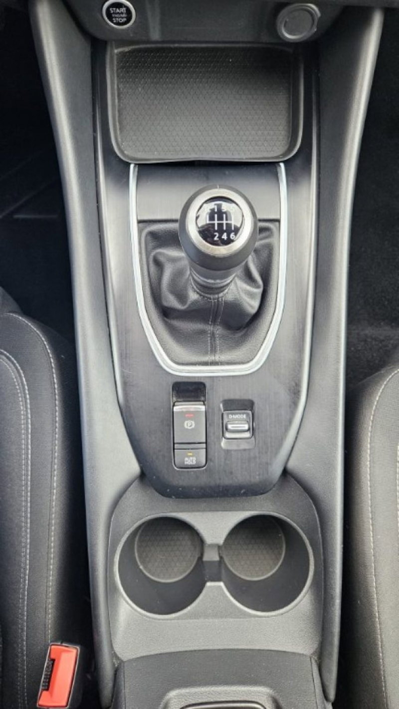 Nissan Qashqai usata a Lucca (10)