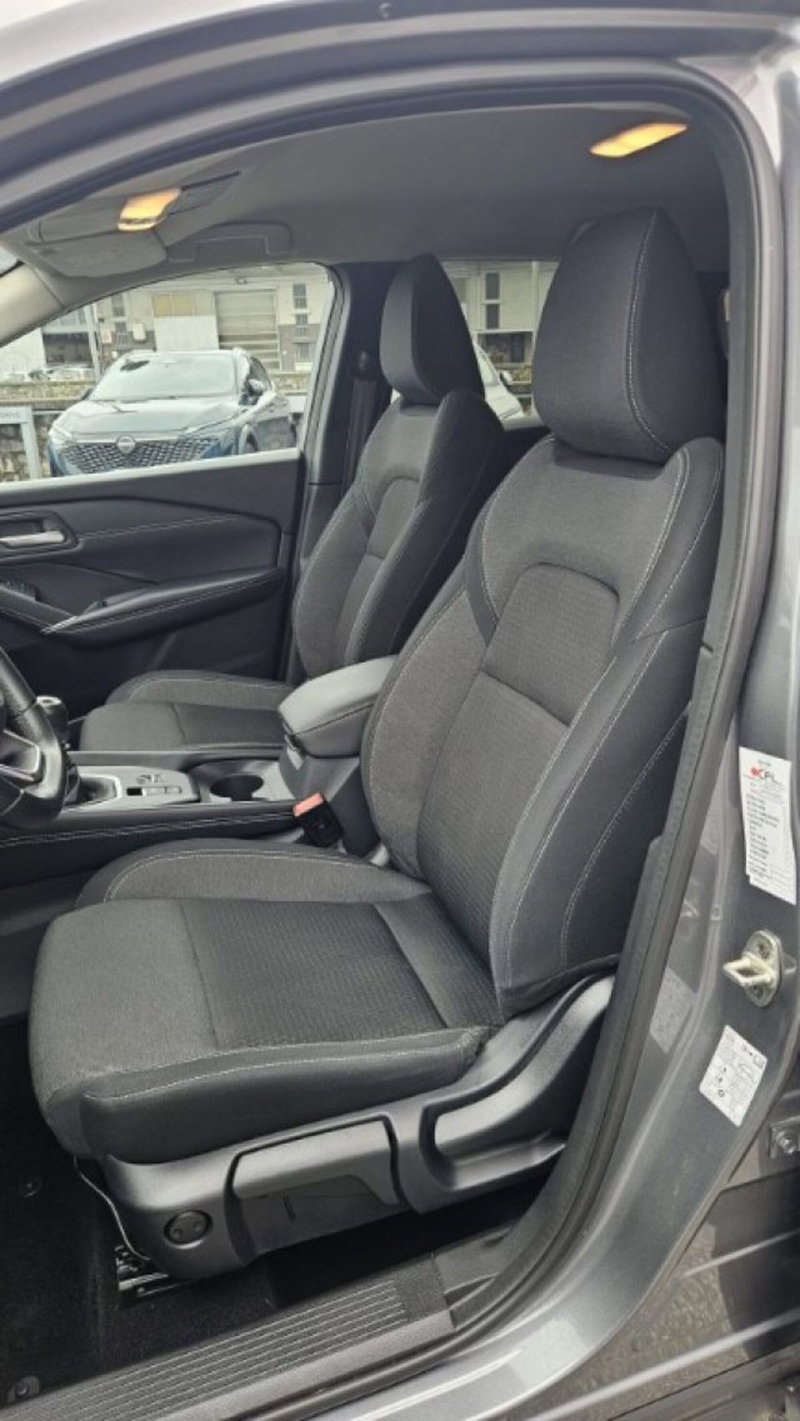 Nissan Qashqai usata a Lucca (14)