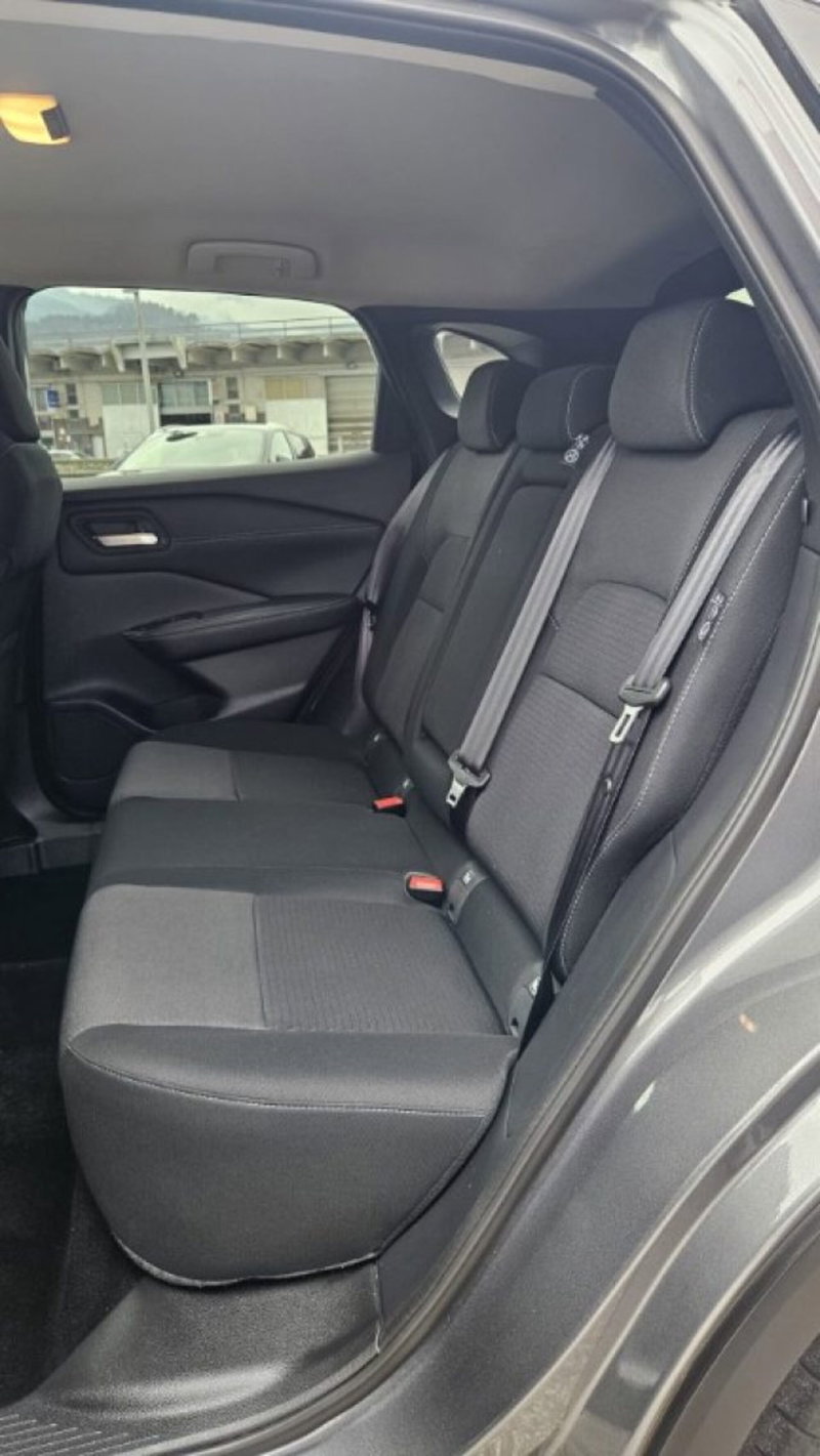 Nissan Qashqai usata a Lucca (16)