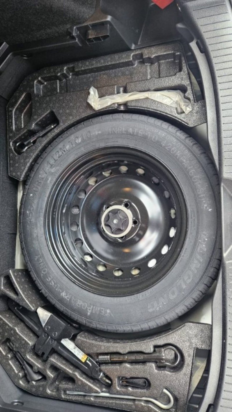 Nissan Qashqai usata a Lucca (17)