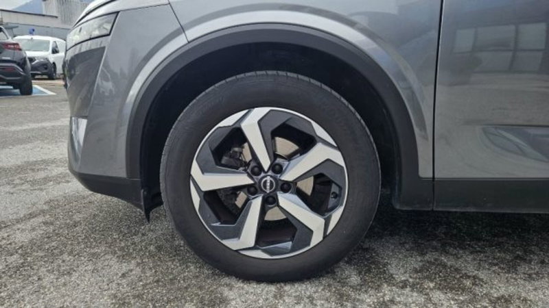 Nissan Qashqai usata a Lucca (19)