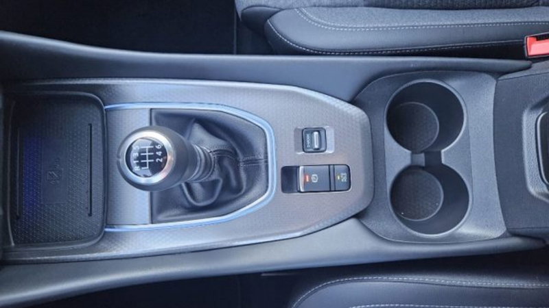 Nissan Qashqai usata a Lucca (10)