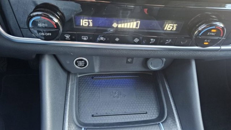 Nissan Qashqai usata a Lucca (11)