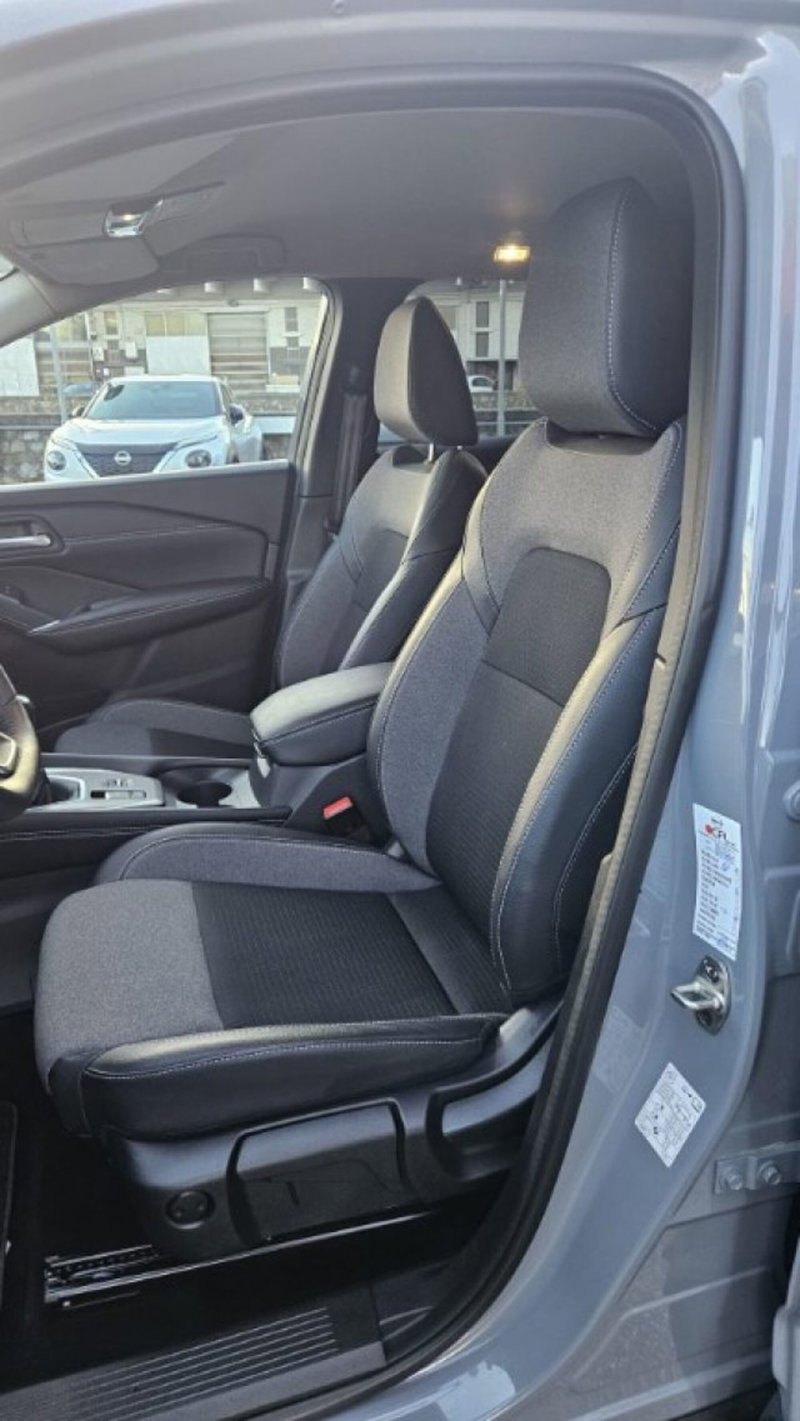 Nissan Qashqai usata a Lucca (15)