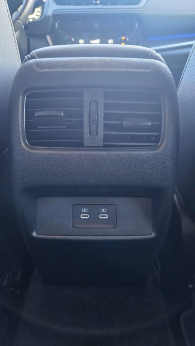 Nissan Qashqai usata a Lucca (17)