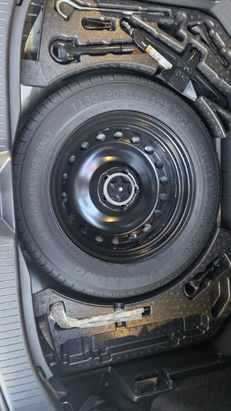 Nissan Qashqai usata a Lucca (18)