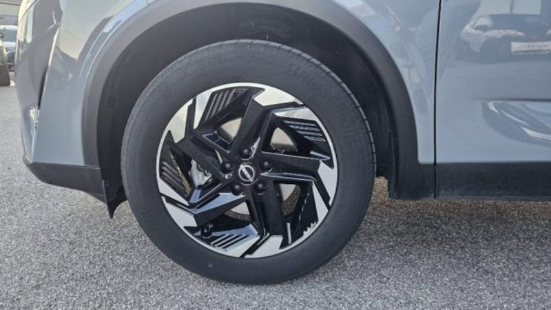 Nissan Qashqai usata a Lucca (19)