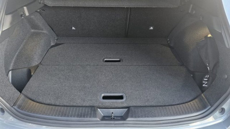 Nissan Qashqai usata a Lucca (20)