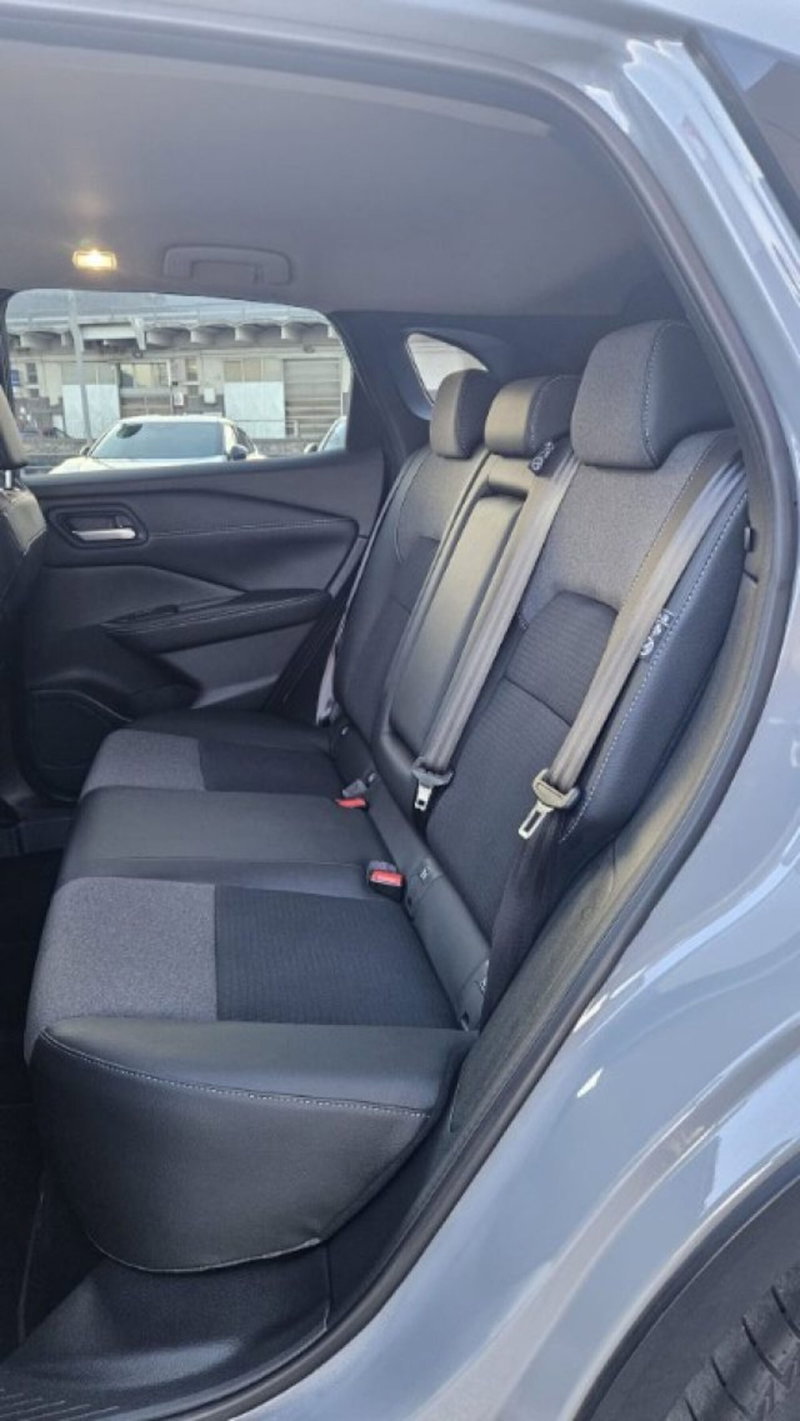 Nissan Qashqai usata a Lucca (9)