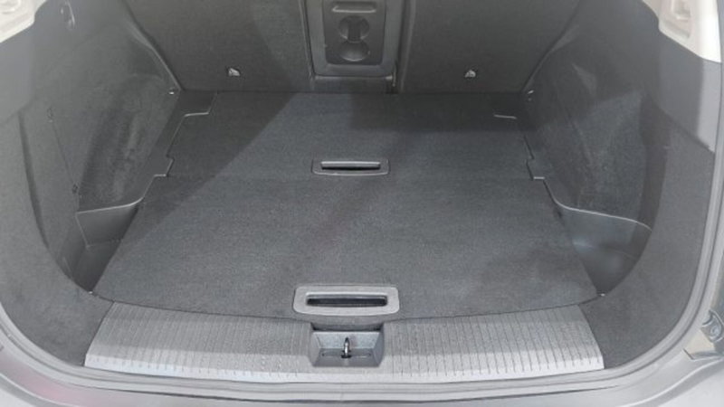 Nissan X-Trail usata a Lucca (17)