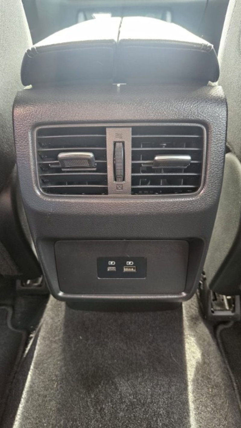 Nissan X-Trail usata a Lucca (8)