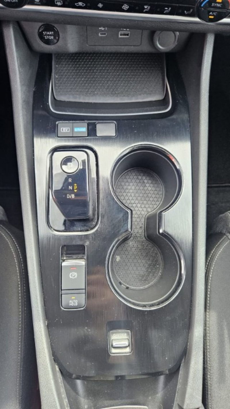 Nissan X-Trail usata a Lucca (9)