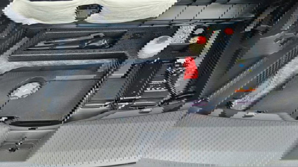 Nissan X-Trail nuova a Lucca (10)