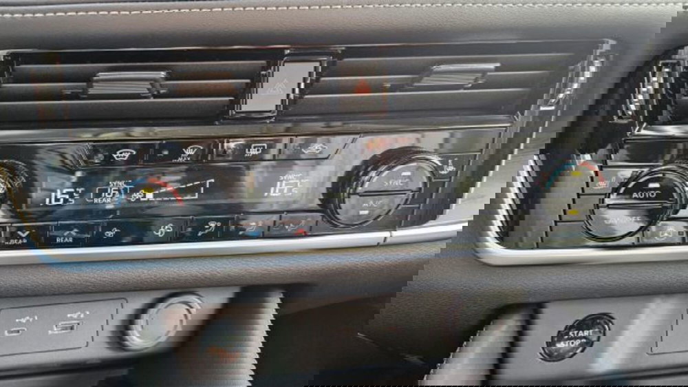 Nissan X-Trail nuova a Lucca (13)