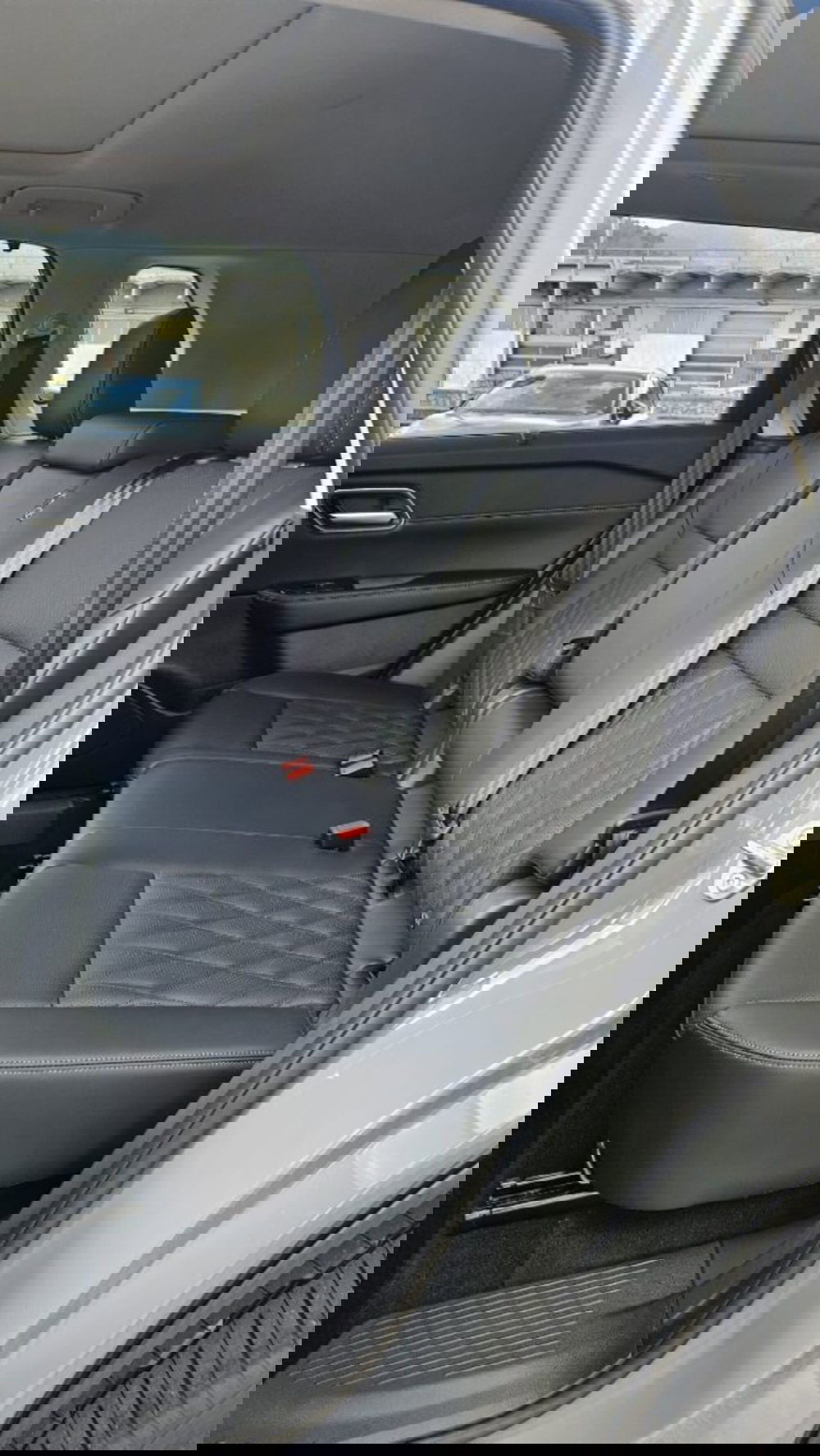 Nissan X-Trail nuova a Lucca (20)