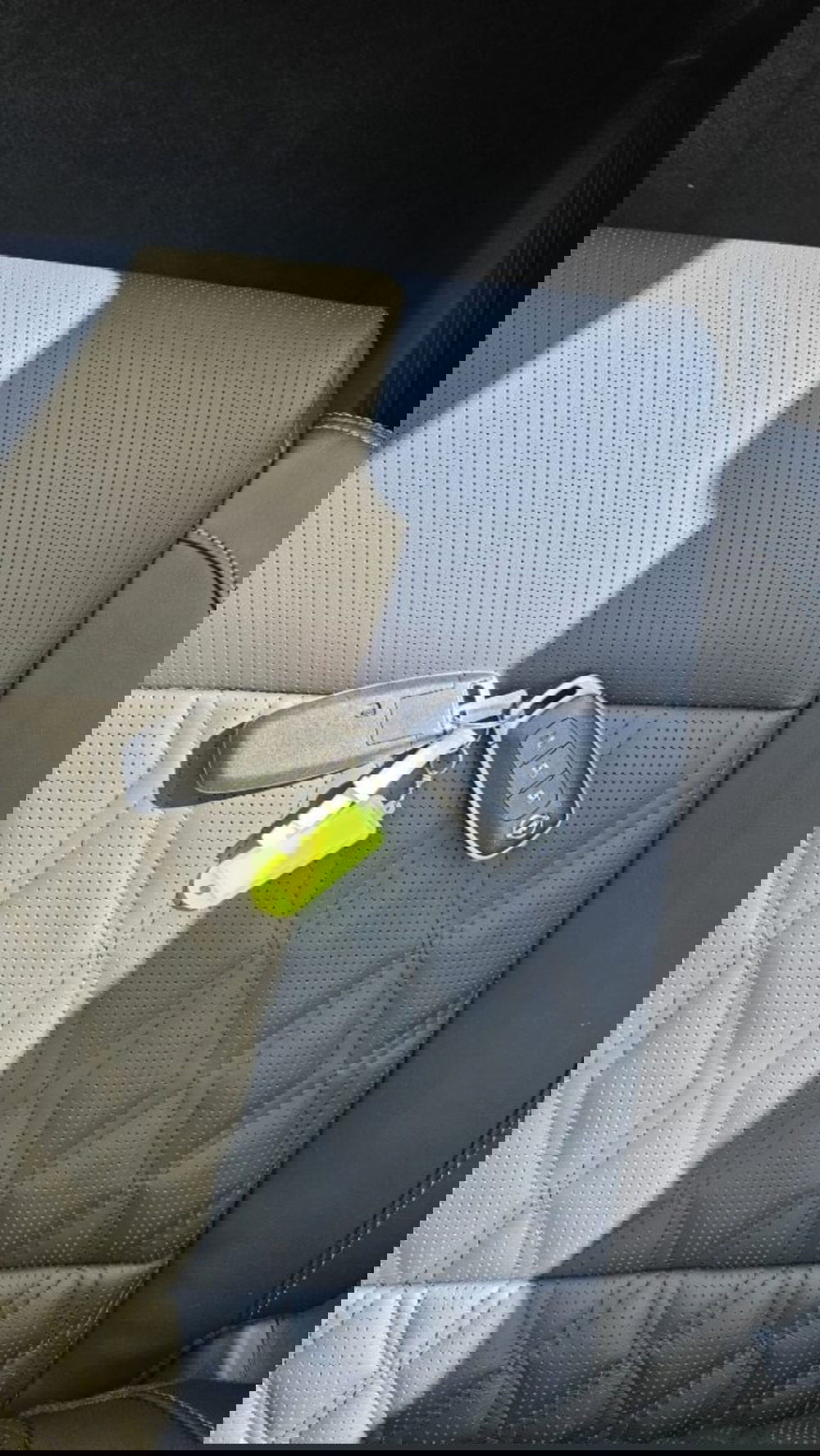 Nissan X-Trail nuova a Lucca (8)