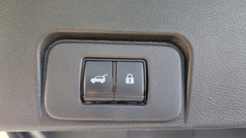 Nissan X-Trail usata a Lucca (19)