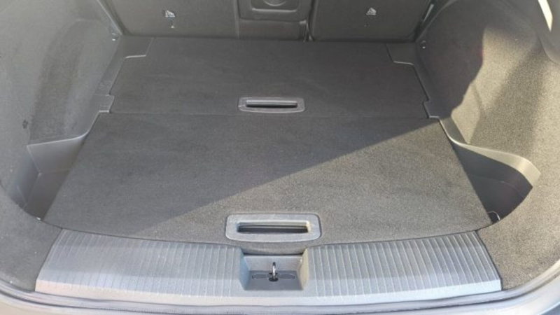 Nissan X-Trail usata a Lucca (20)