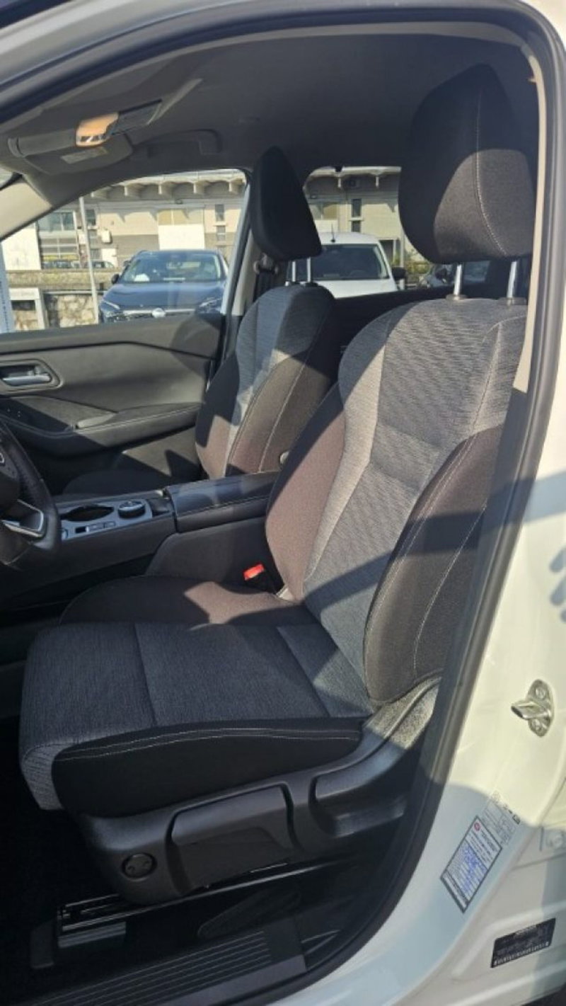 Nissan X-Trail usata a Lucca (13)