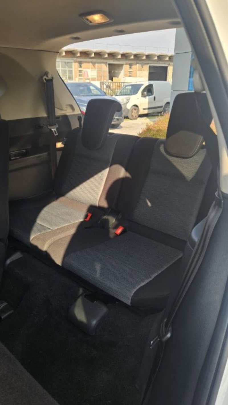 Nissan X-Trail usata a Lucca (17)