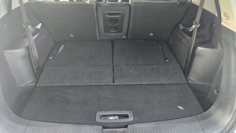 Nissan X-Trail usata a Lucca (18)