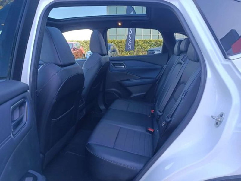 Nissan Qashqai usata a Firenze (11)