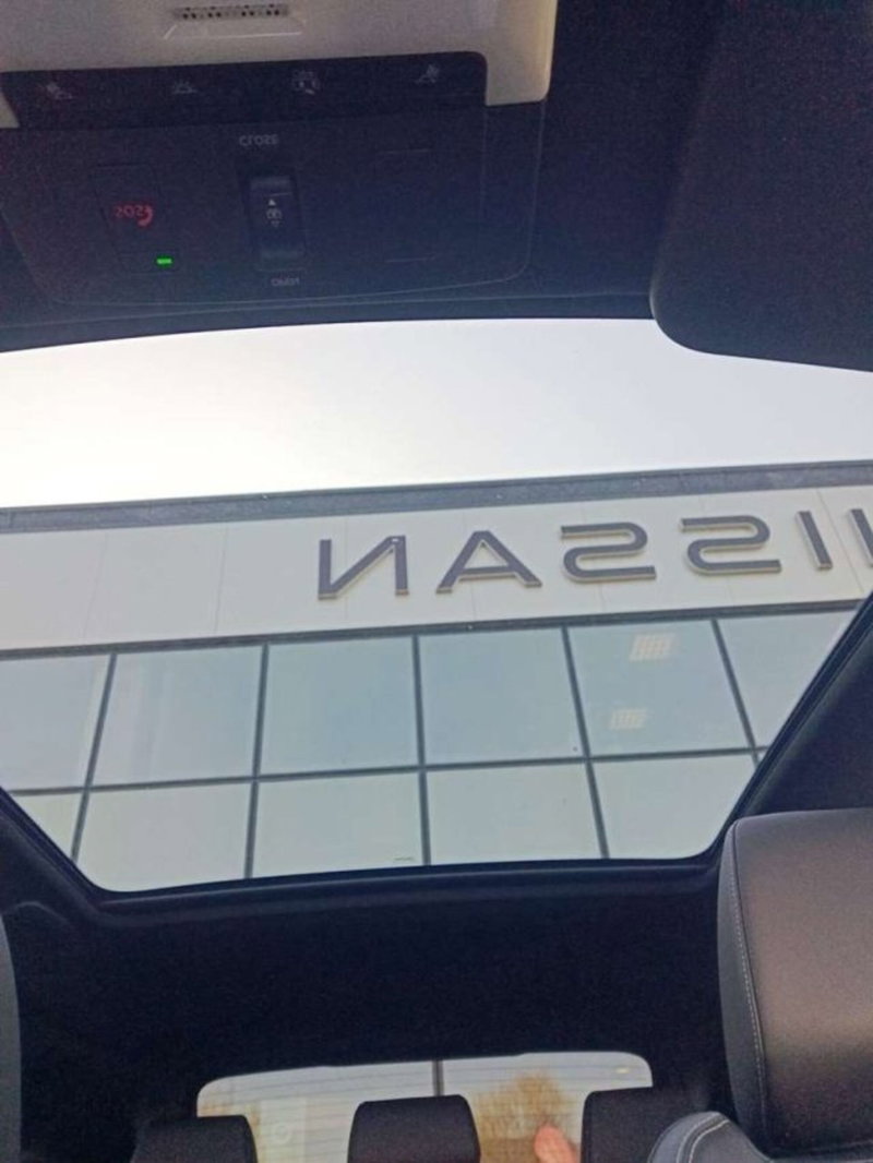 Nissan Qashqai usata a Firenze (14)