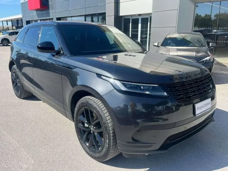 Land Rover Range Rover Velar usata a Firenze