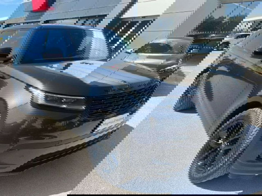 Land Rover Range Rover Velar usata a Firenze