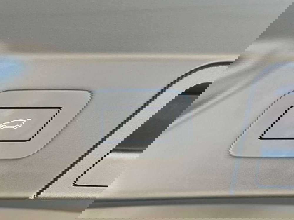 Land Rover Range Rover Velar usata a Firenze (11)