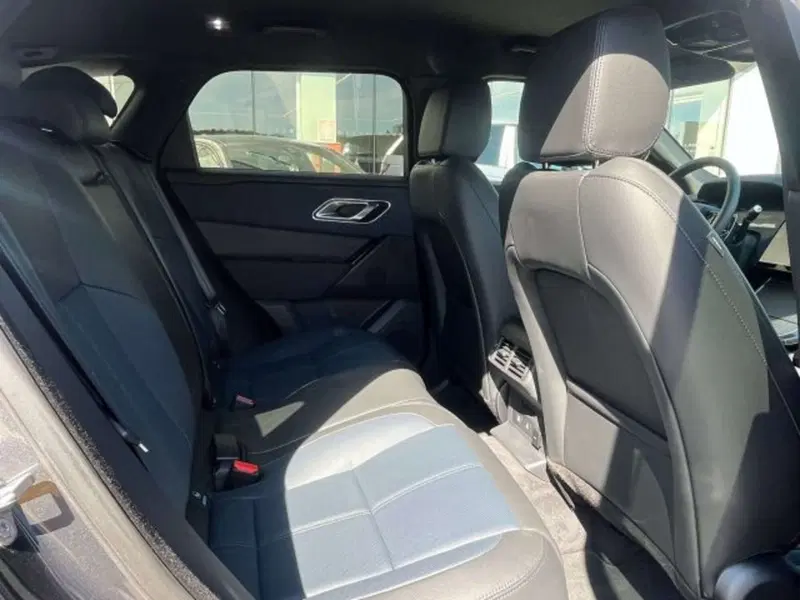 Land Rover Range Rover Velar usata a Firenze (13)