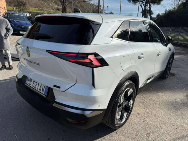 Renault Symbioz usata a Firenze (3)