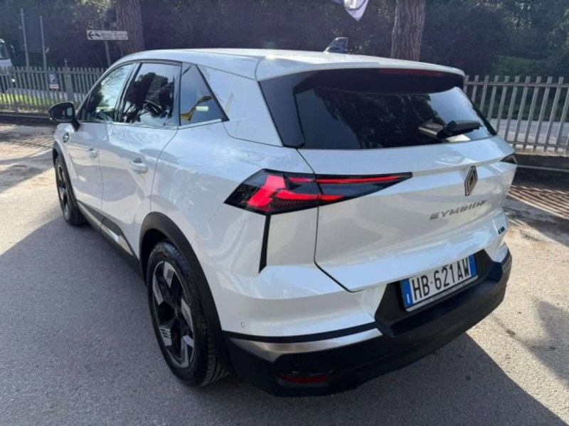 Renault Symbioz usata a Firenze (4)