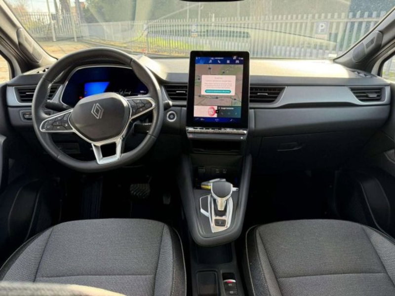 Renault Symbioz usata a Firenze (7)