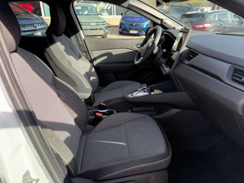 Renault Symbioz usata a Firenze (9)