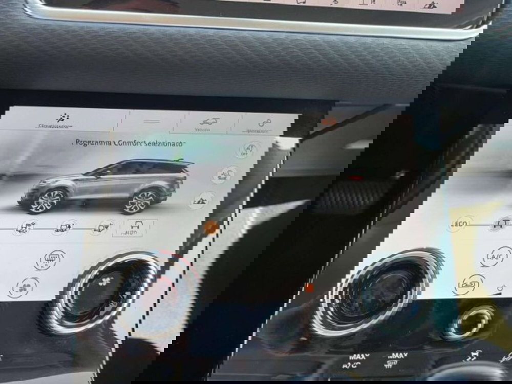 Land Rover Range Rover Evoque usata a Firenze (10)