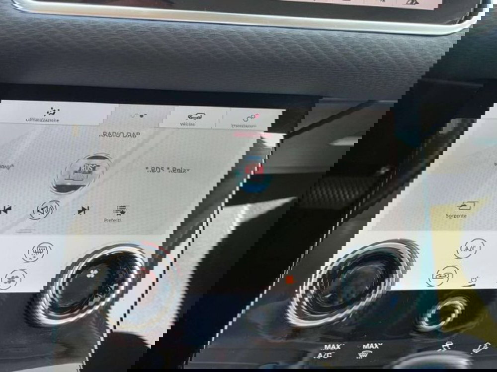 Land Rover Range Rover Evoque usata a Firenze (12)