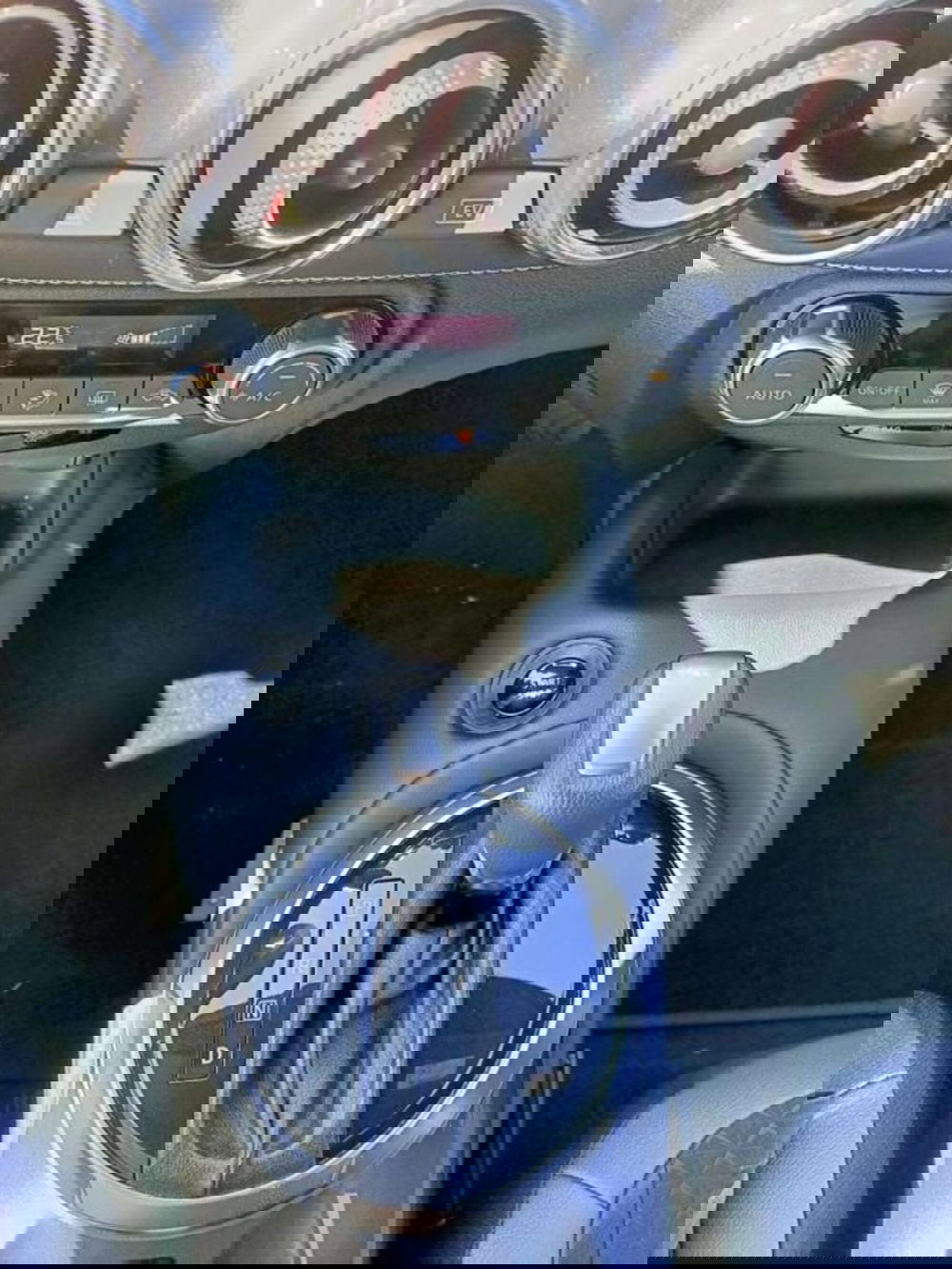 Nissan Juke usata a Firenze (11)