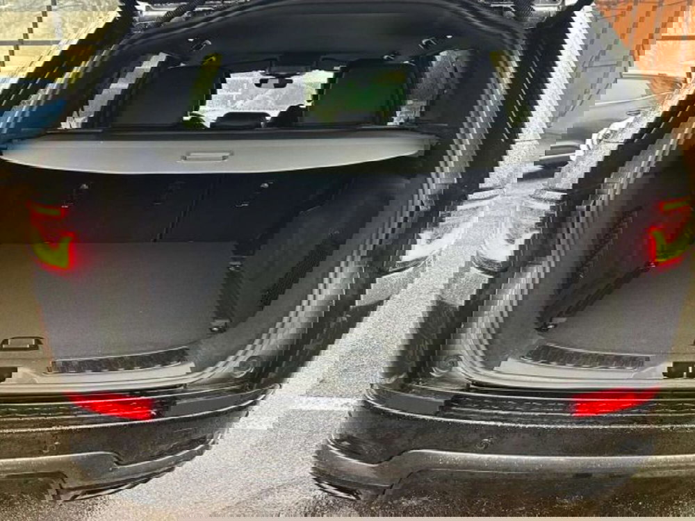 Land Rover Discovery Sport usata a Firenze (14)