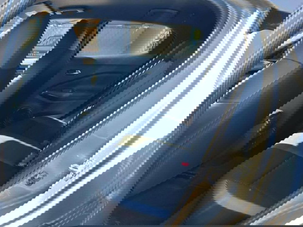 Nissan Juke usata a Firenze (10)